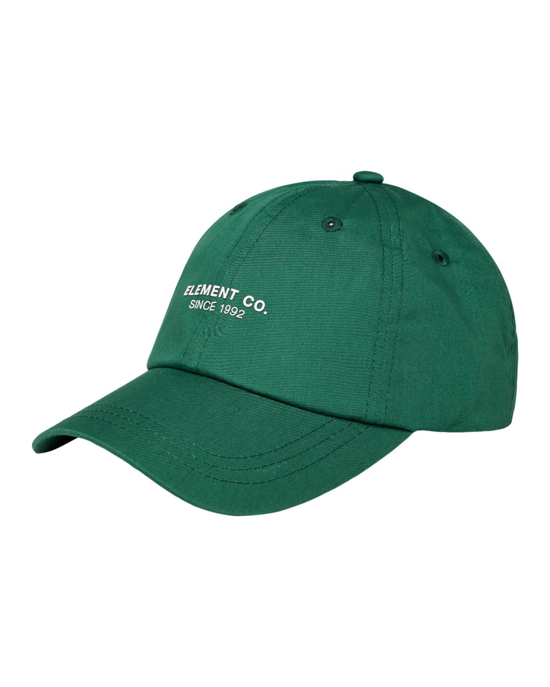 element-hut-co-baseball-cap-herren-strapback image 4