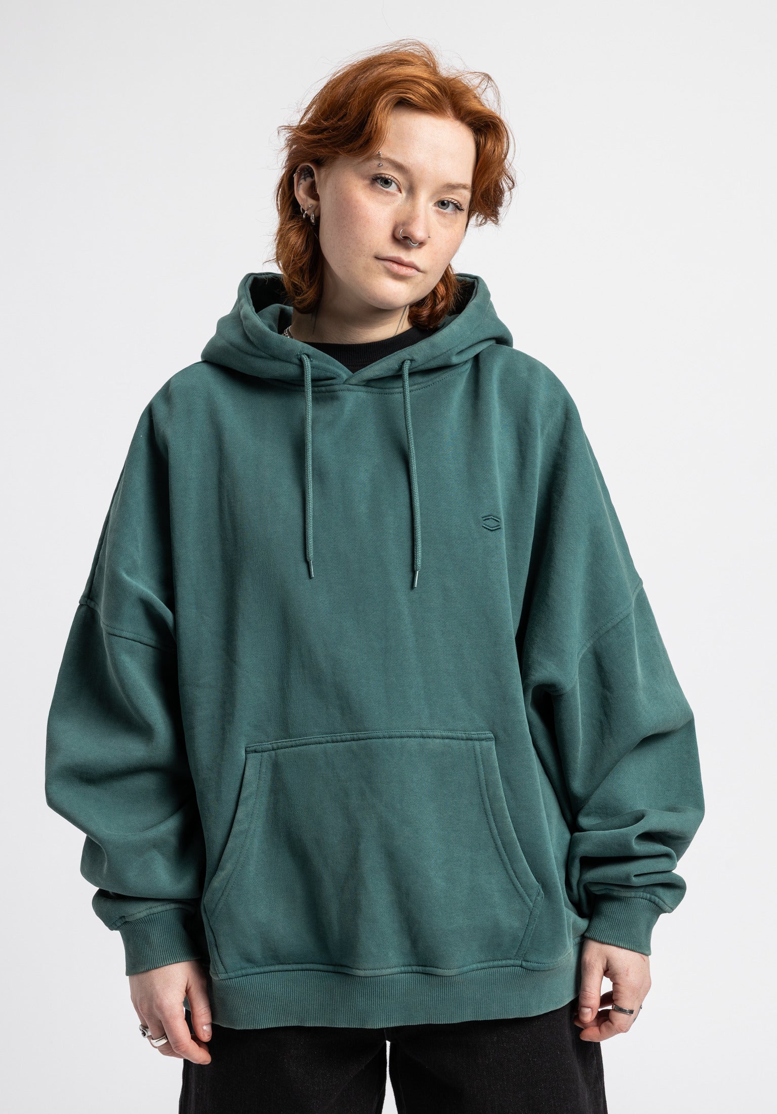 titus-aine-oversize-hoodie image 1