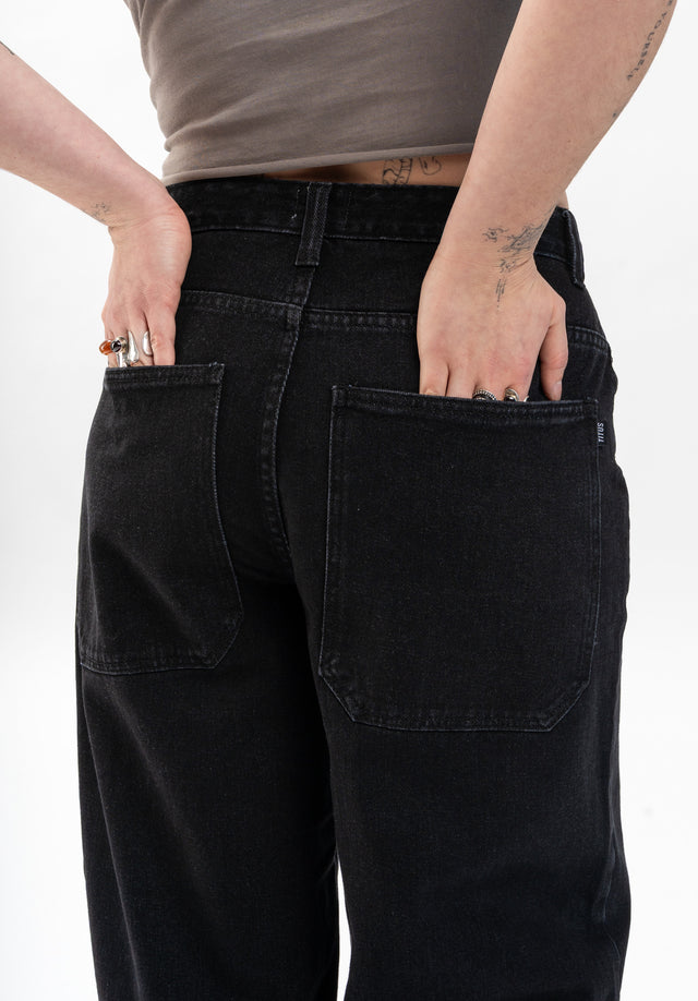 titus-alby-baggy-jeans-loose-fit image 3