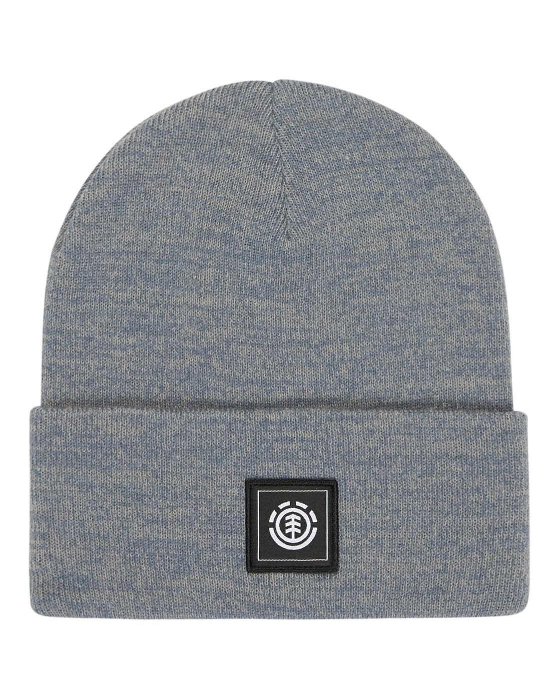 element-high-icon-beanie-herren-klassisches-strick-beanie image 4