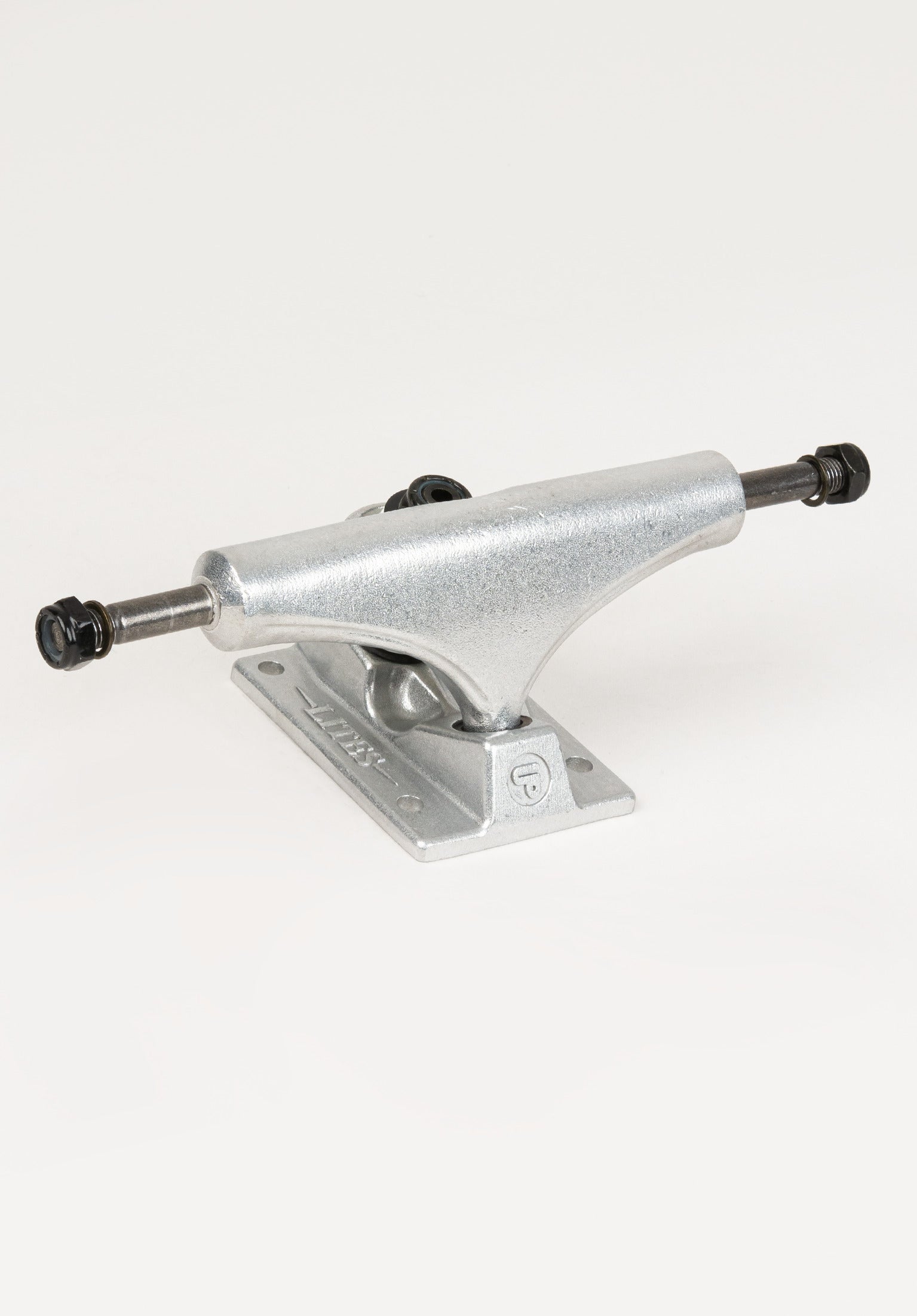 titus-5-0-low-lites-achse-silver-polished-single image 1