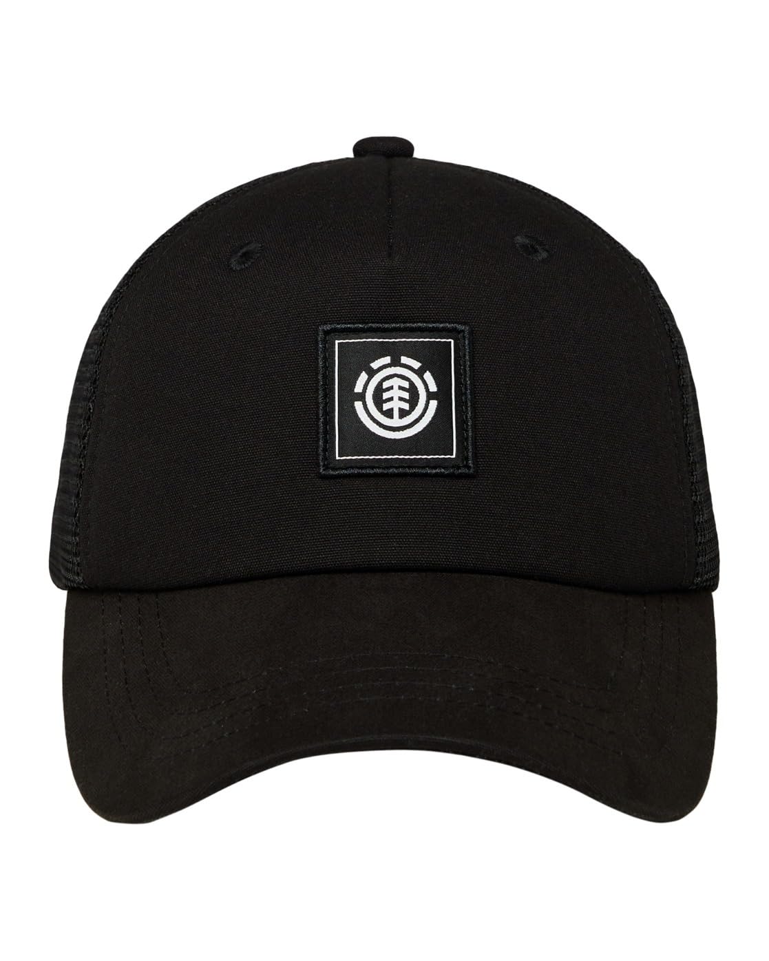 element-icon-mesh-trucker-cap-elyha00248 image 2