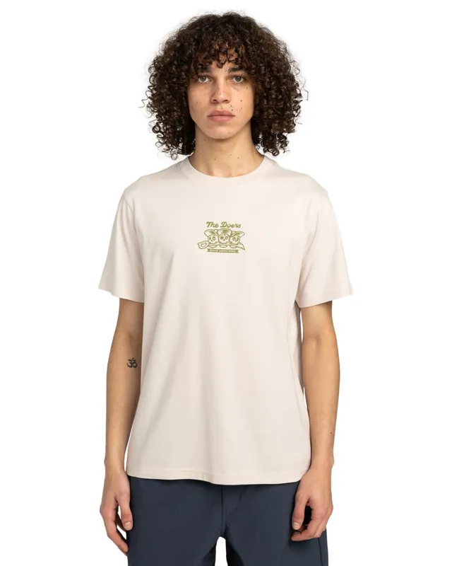 element-timber-skeleton-gang-elyzt00517-t-shirt-f-r-herren image 1