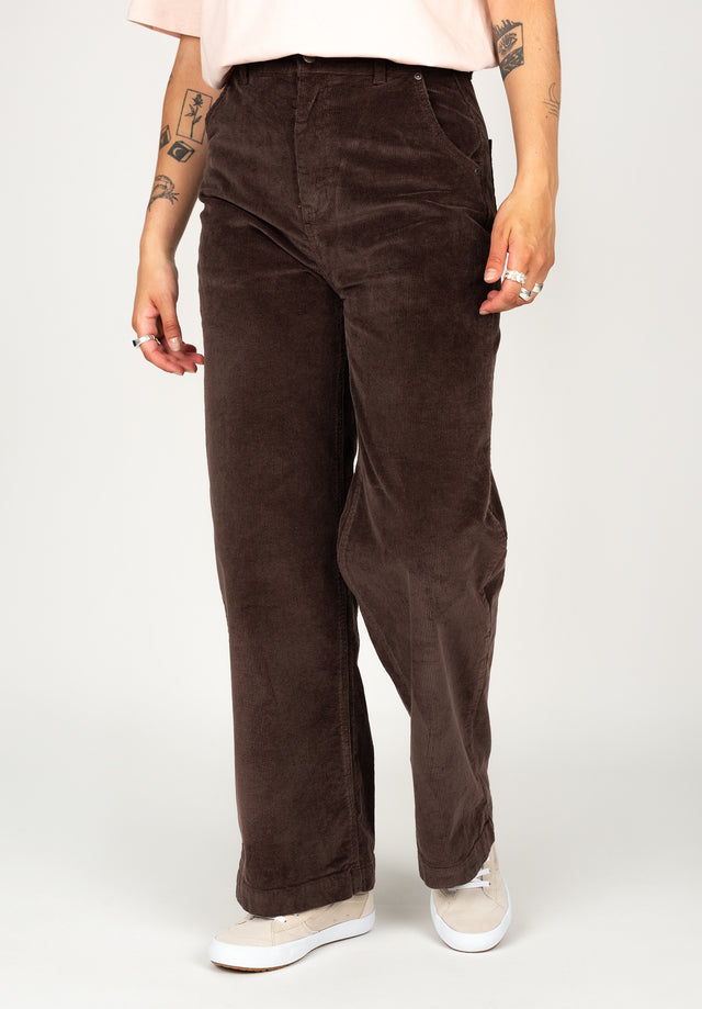 titus-kira-cord-hose-high-waist-loose-fit image 2