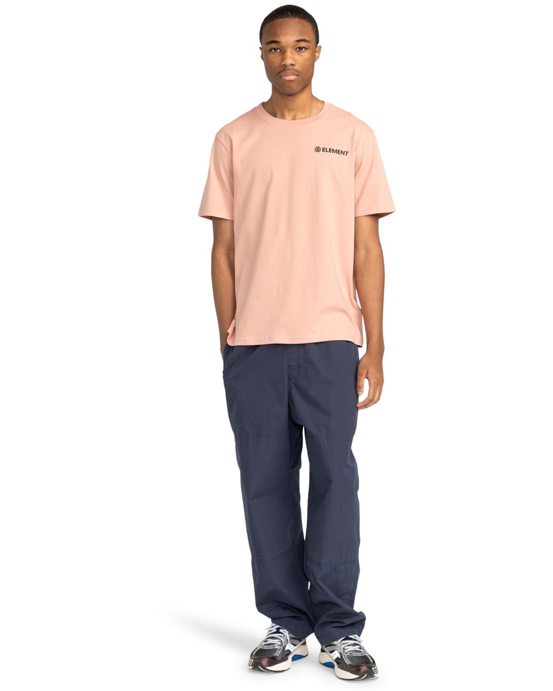 element-blazin-t-shirt-f-r-m-nner-elyzt00494-farbvariante image 4