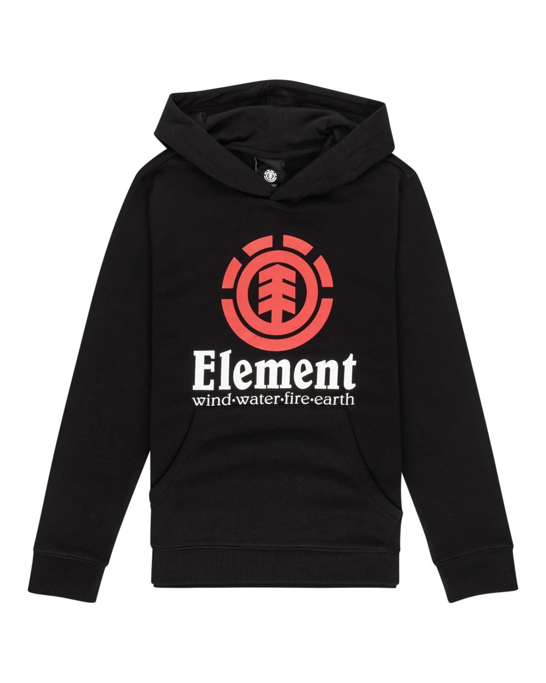 element-vertical-hood-youth-t-shirt-f-r-jugendliche image 6