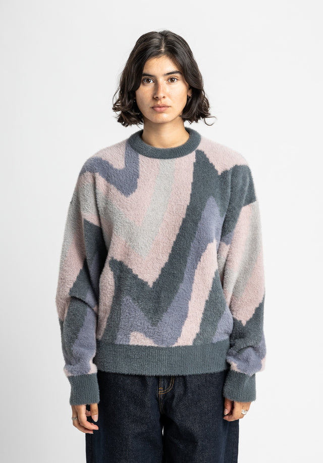 titus-marlia-knit-sweatshirt image 2