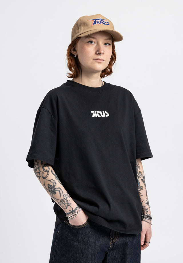 titus-moped-t-shirt-loose-fit-backprint image 2