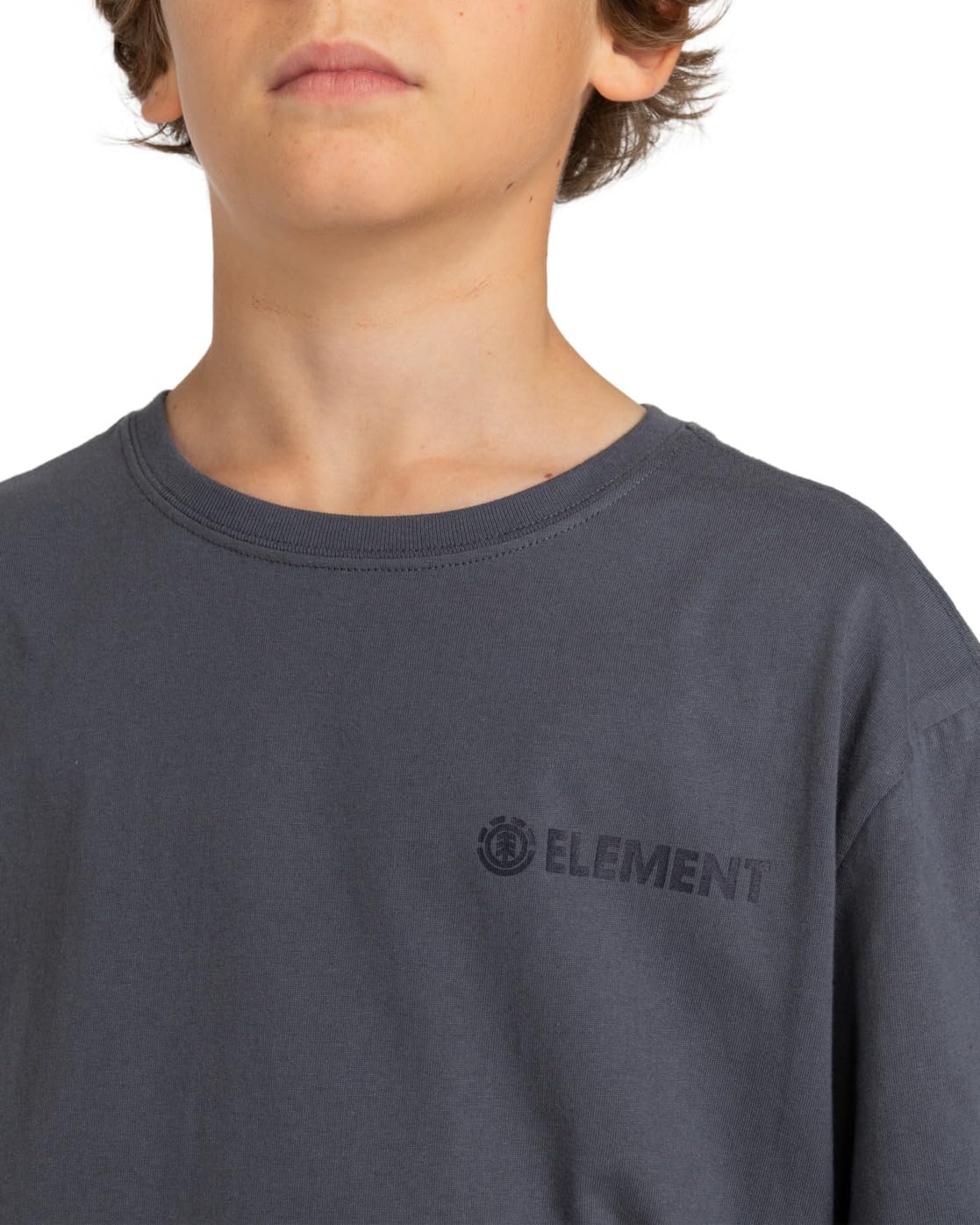 element-blazin-chest-t-shirt-f-r-jungen-aus-bio-baumwolle image 4