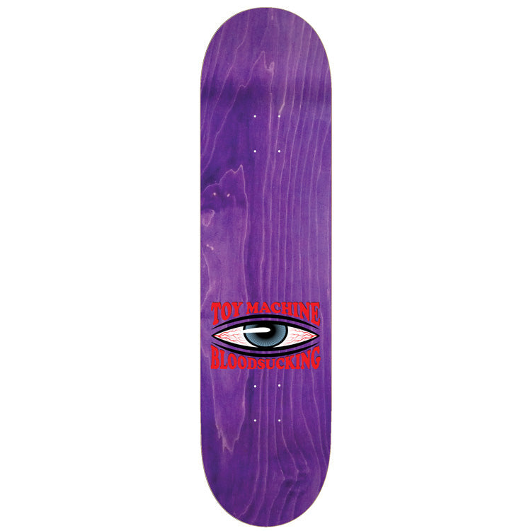 toy-machine-monster-7-75-skateboard-deck image 2