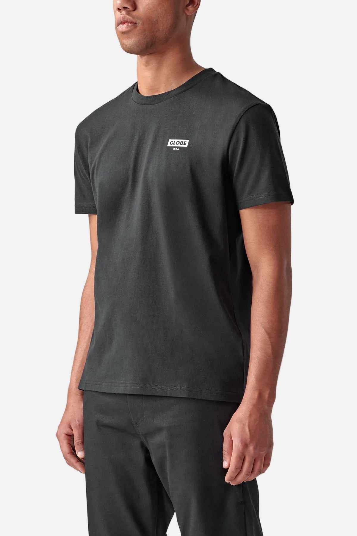 globe-living-low-velocity-tee-black image 3