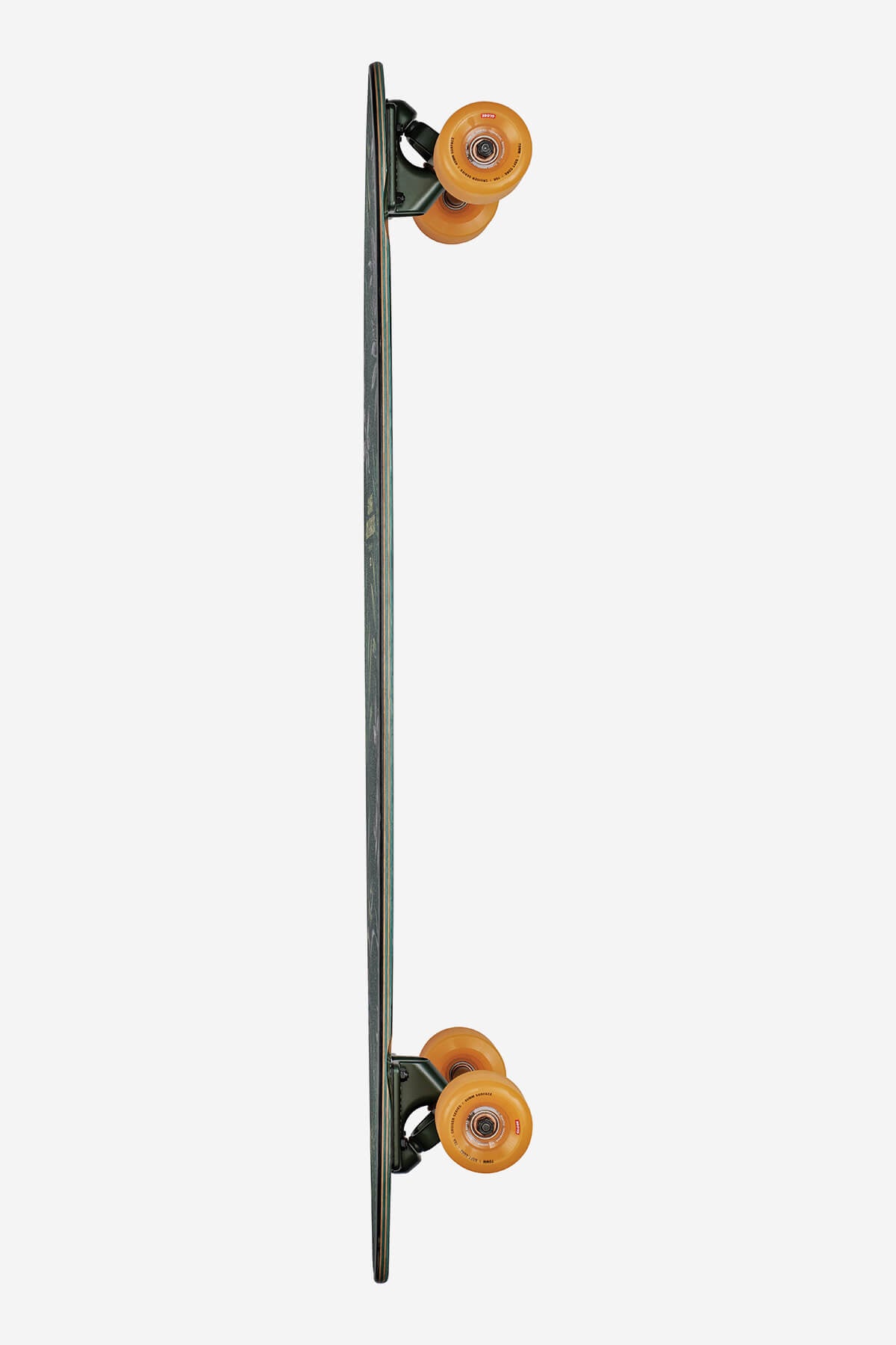 globe-pintail-37-longboard-kookaburra image 3