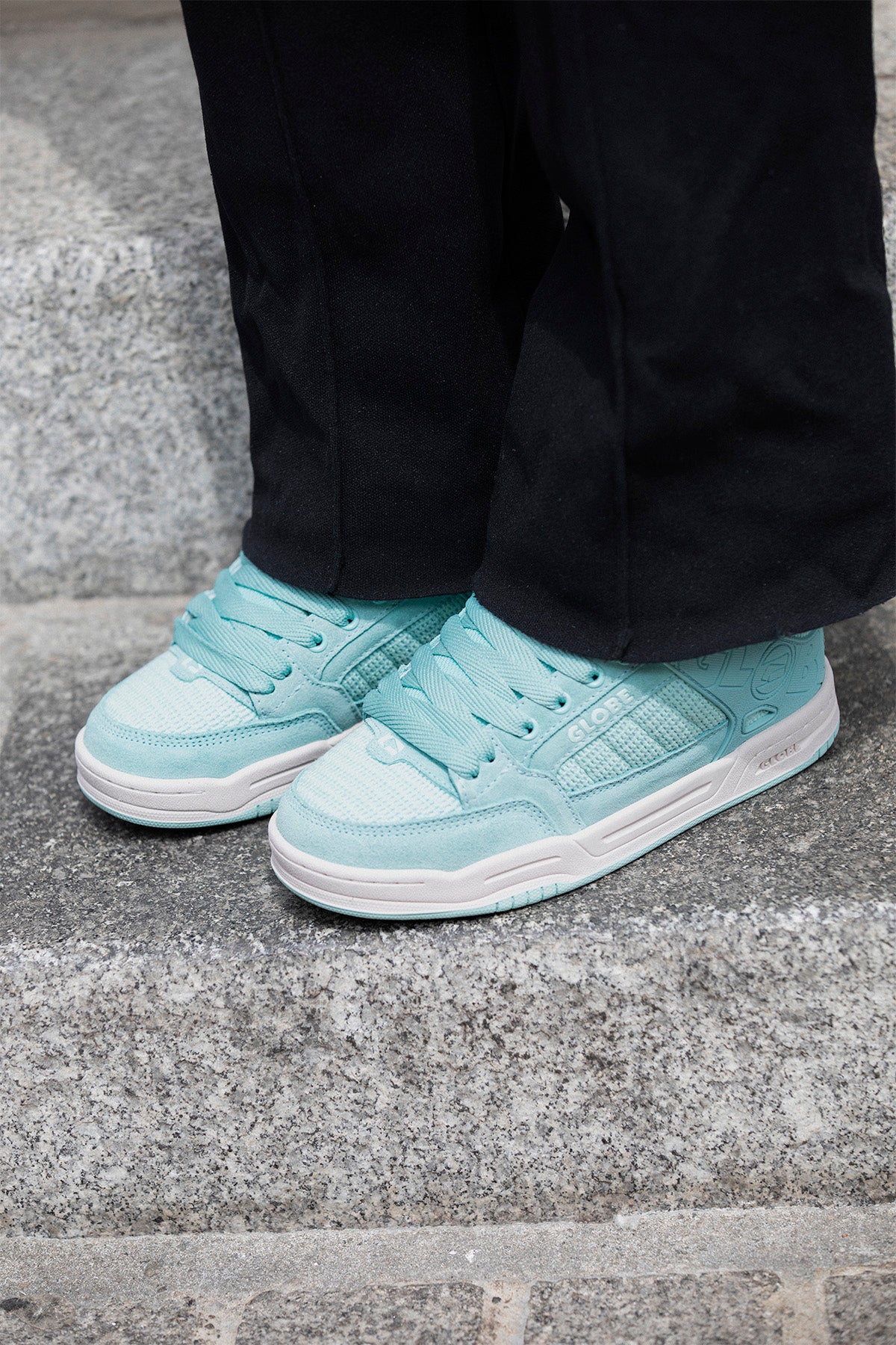 globe-tilt-aqua-skate-schuhe image 6