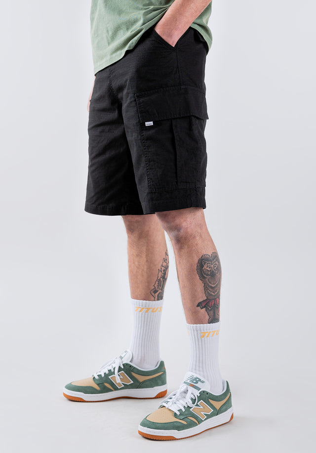titus-cargo-classic-shorts-ripstop image 2