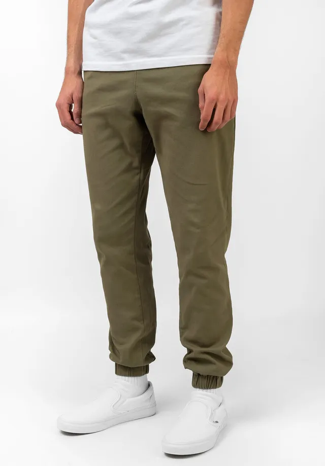 titus-chogger-jogger-chino-hose-regular-fit image 1