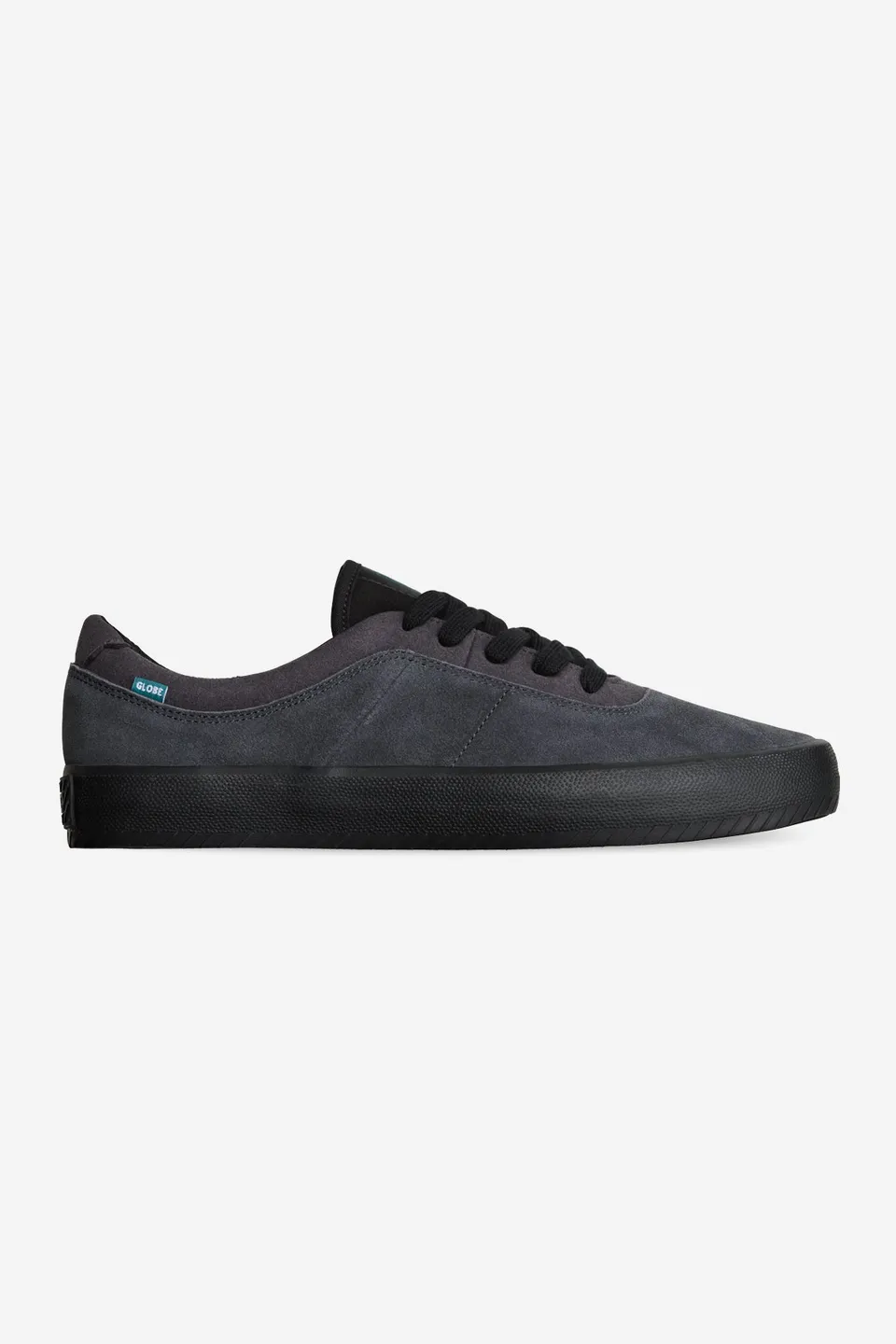 globe-melbek-grey-black-skate-schuhe image 1