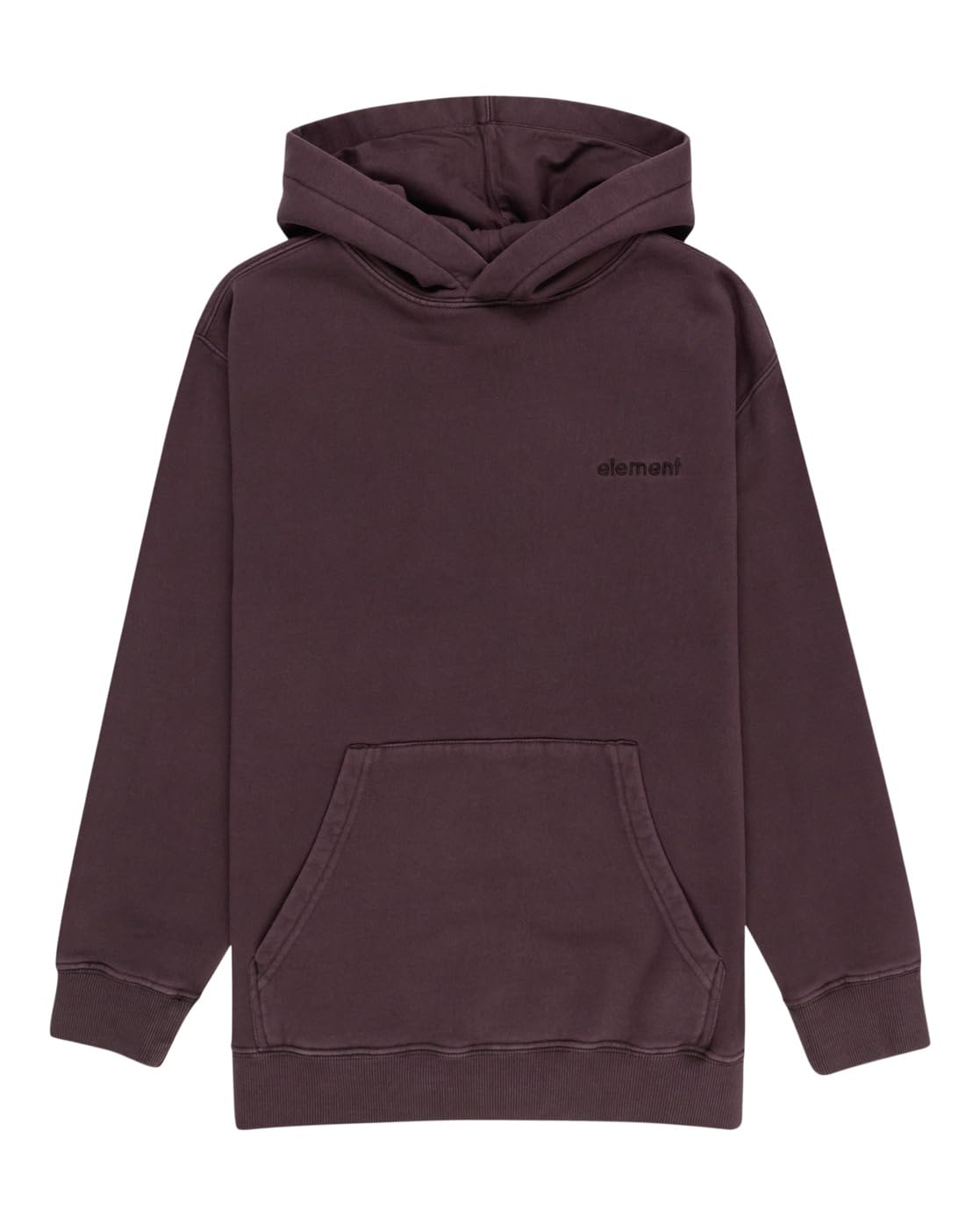 element-youth-hoodie-pullover-f-r-jungen-8-16 image 1