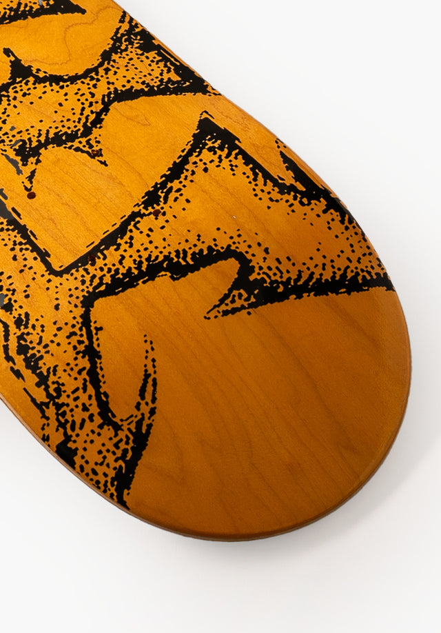 titus-elija-skateboard-deck-7-ply-maple-popsicle image 6