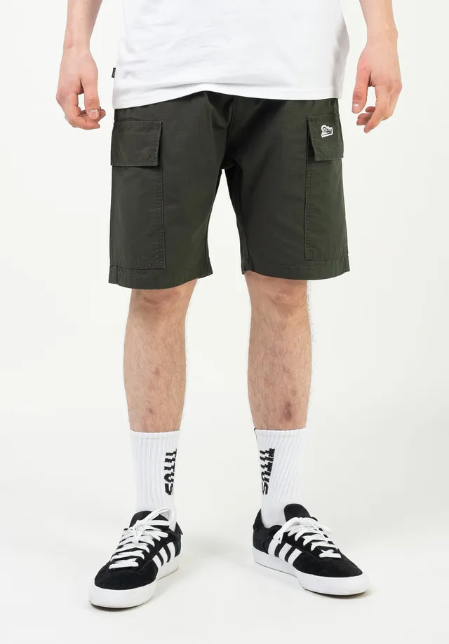 titus-lono-cargoshorts-regular-fit-sommer-shorts image 1
