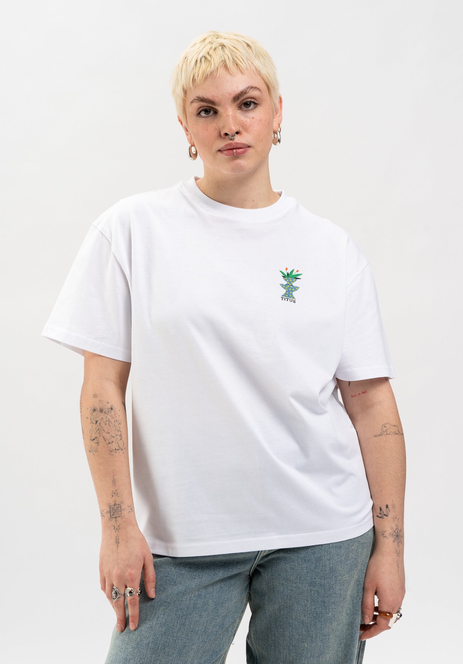 titus-samara-t-shirt-loose-fit-front-und-backprint-sommer-tee image 1