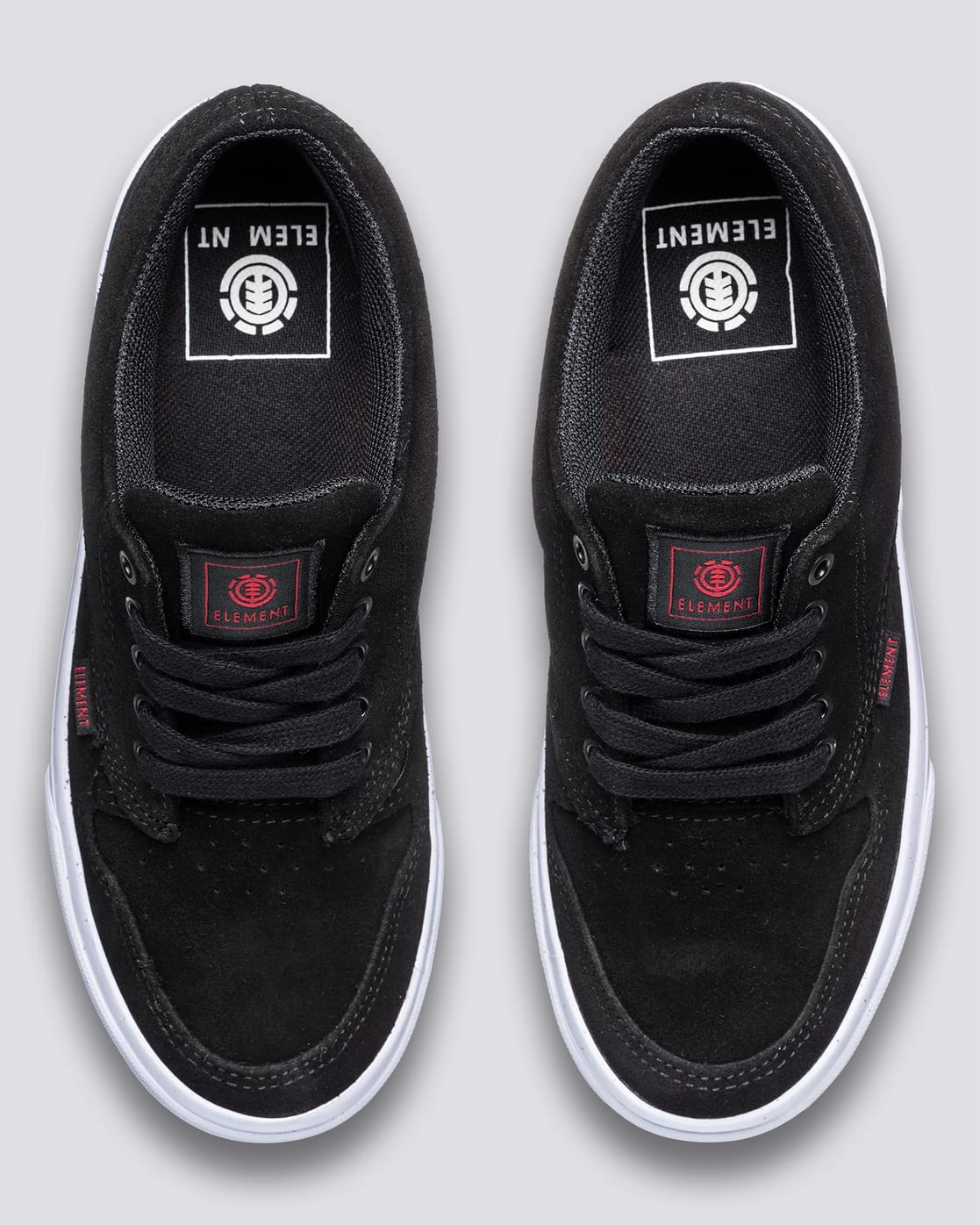 element-topaz-c3-sneaker-herren-skate-sneaker image 5
