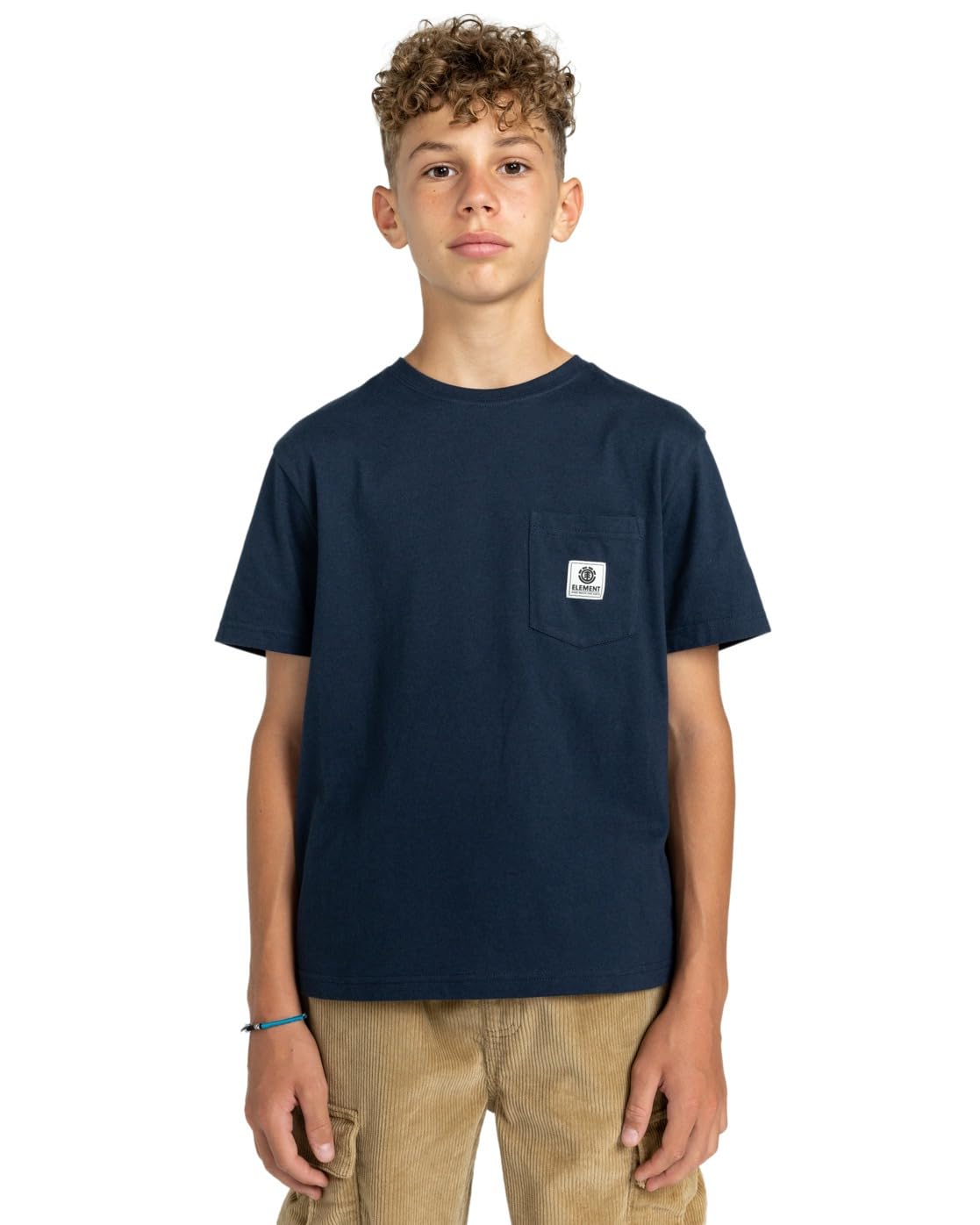 element-basic-pocket-label-ss-youth-t-shirt-f-r-jungen image 6