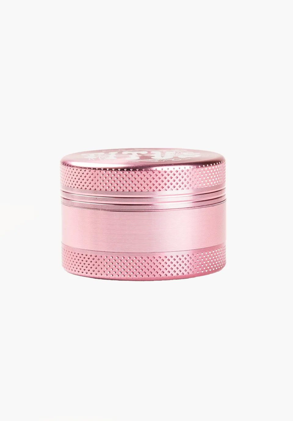 titus-hazy-days-pocket-metal-3-parts-mini-grinder-aluminium-3-8-cm-oil-slick-2 image 1