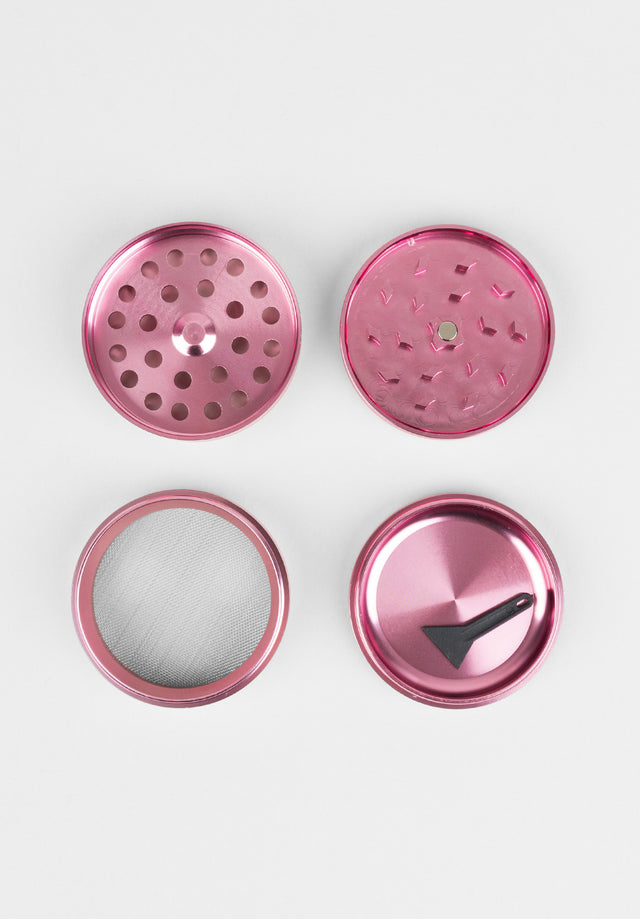 titus-hazy-days-metal-4-parts-grinder-aluminium-m-hle-2 image 4