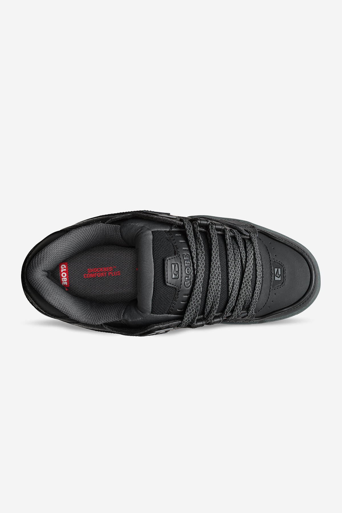 globe-sabre-dark-shadow-phantom-skateschuh-low image 2
