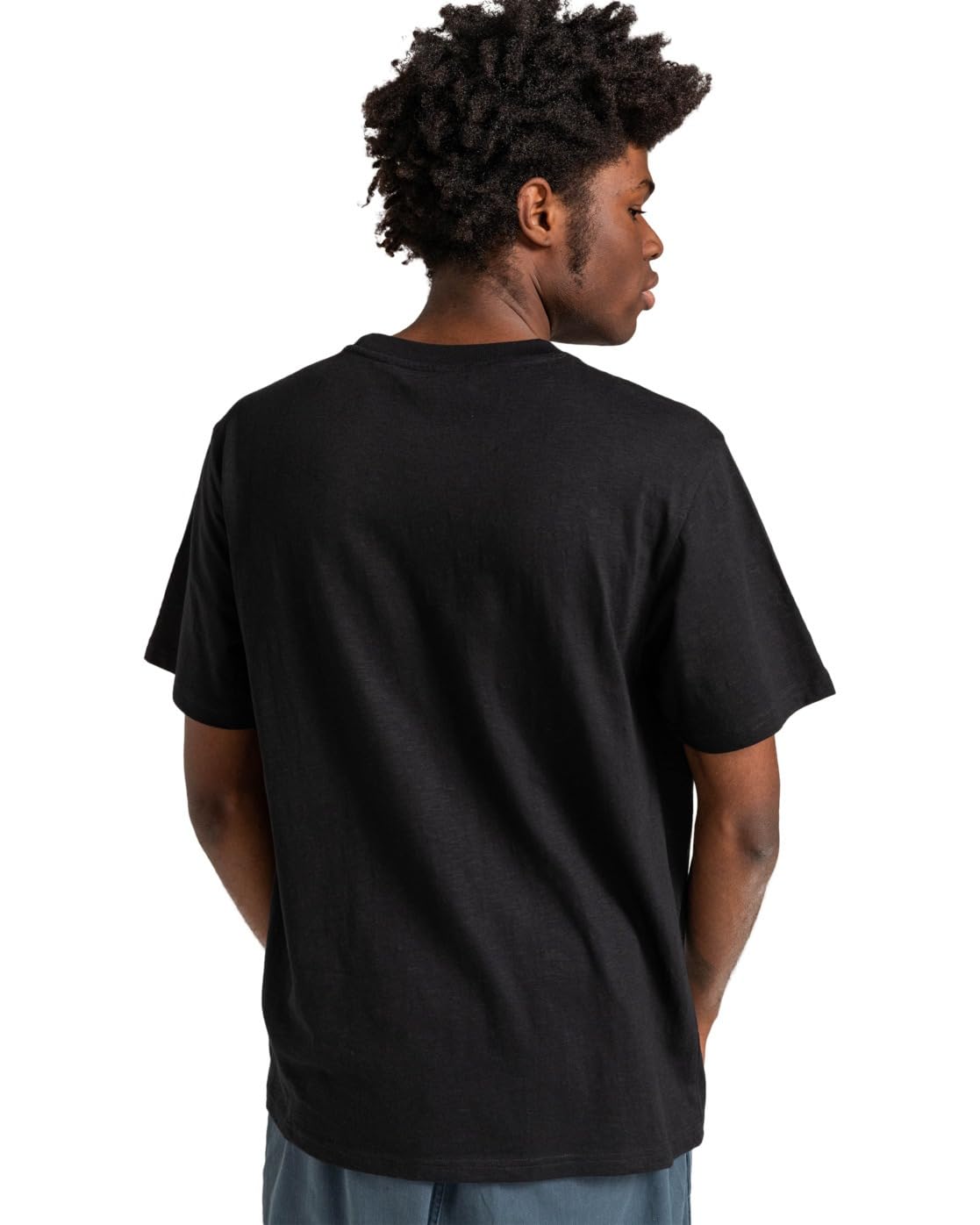 element-crail-ss-t-shirt-herren-1er-pack-2 image 2