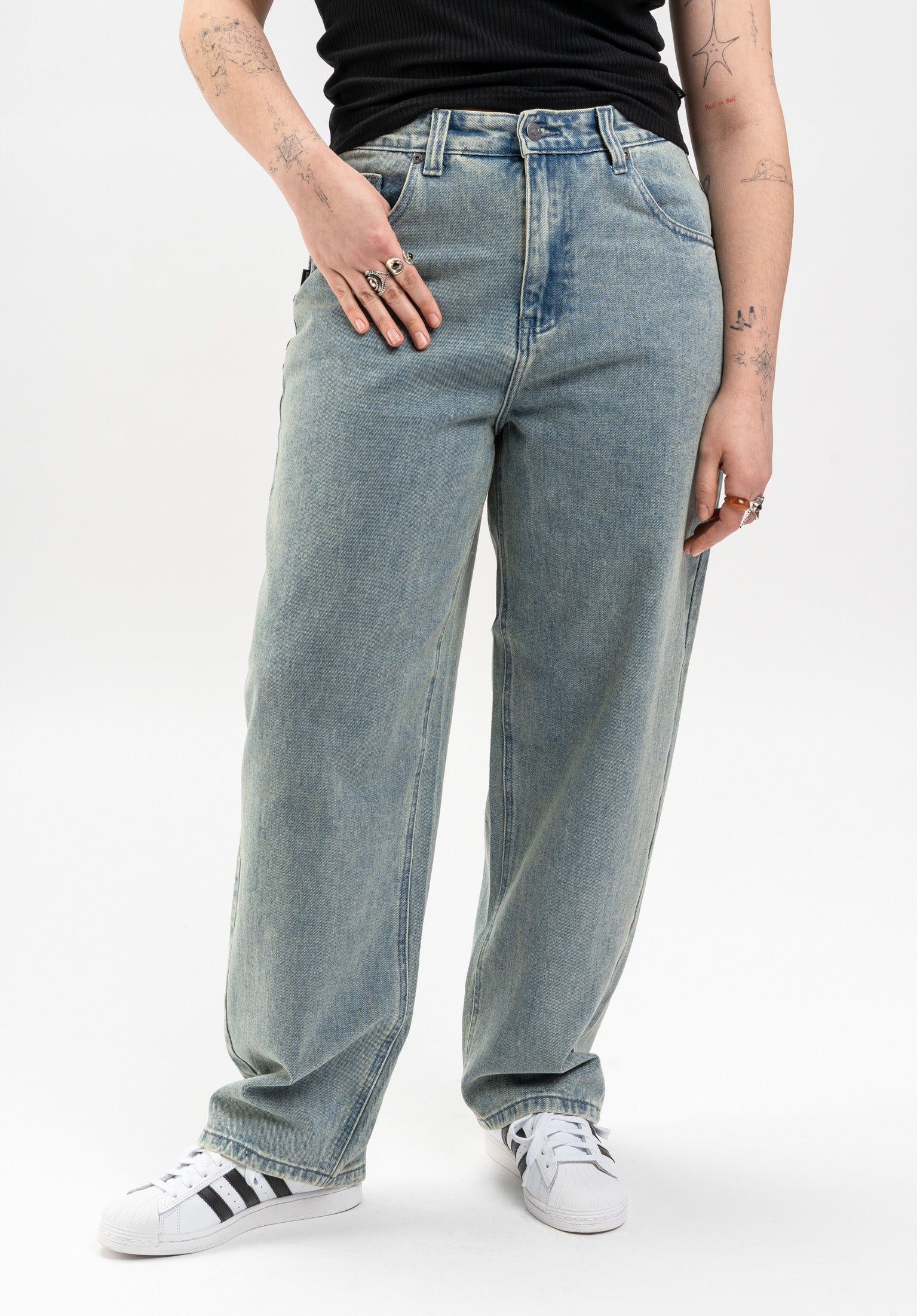 titus-alby-baggy-baggy-jeans-loose-fit-2 image 1