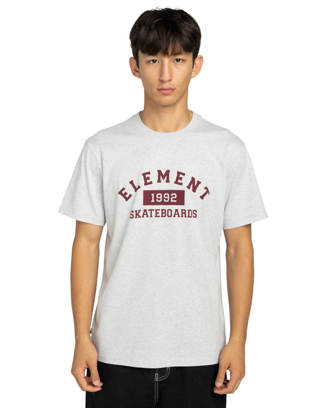 element-home-team-t-shirt-f-r-m-nner-elyzt00553 image 1