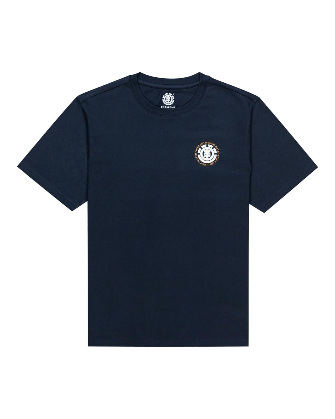 element-seal-t-shirt-m-nner-l-blau image 7