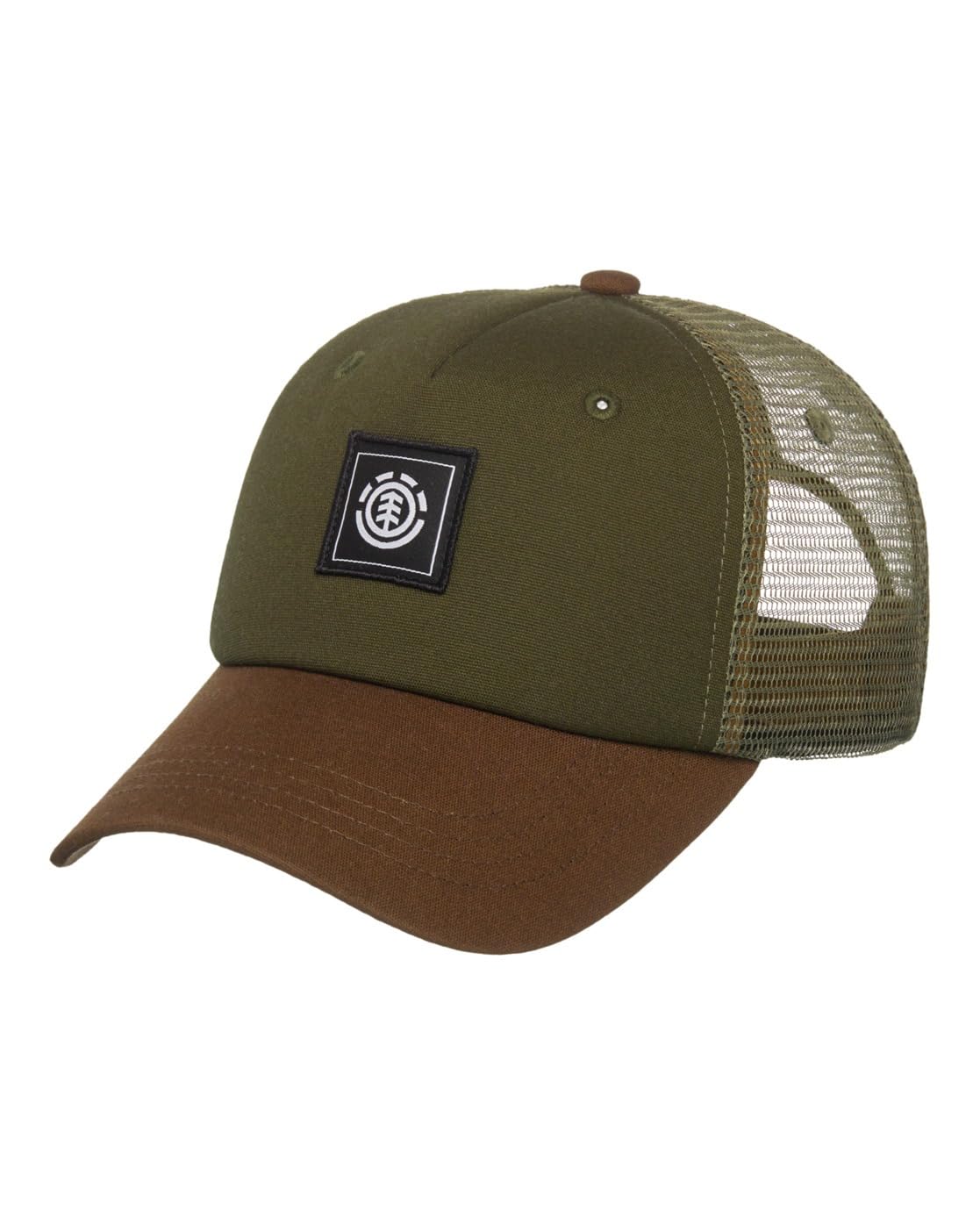 element-icon-mesh-trucker-cap-elyha00248 image 6