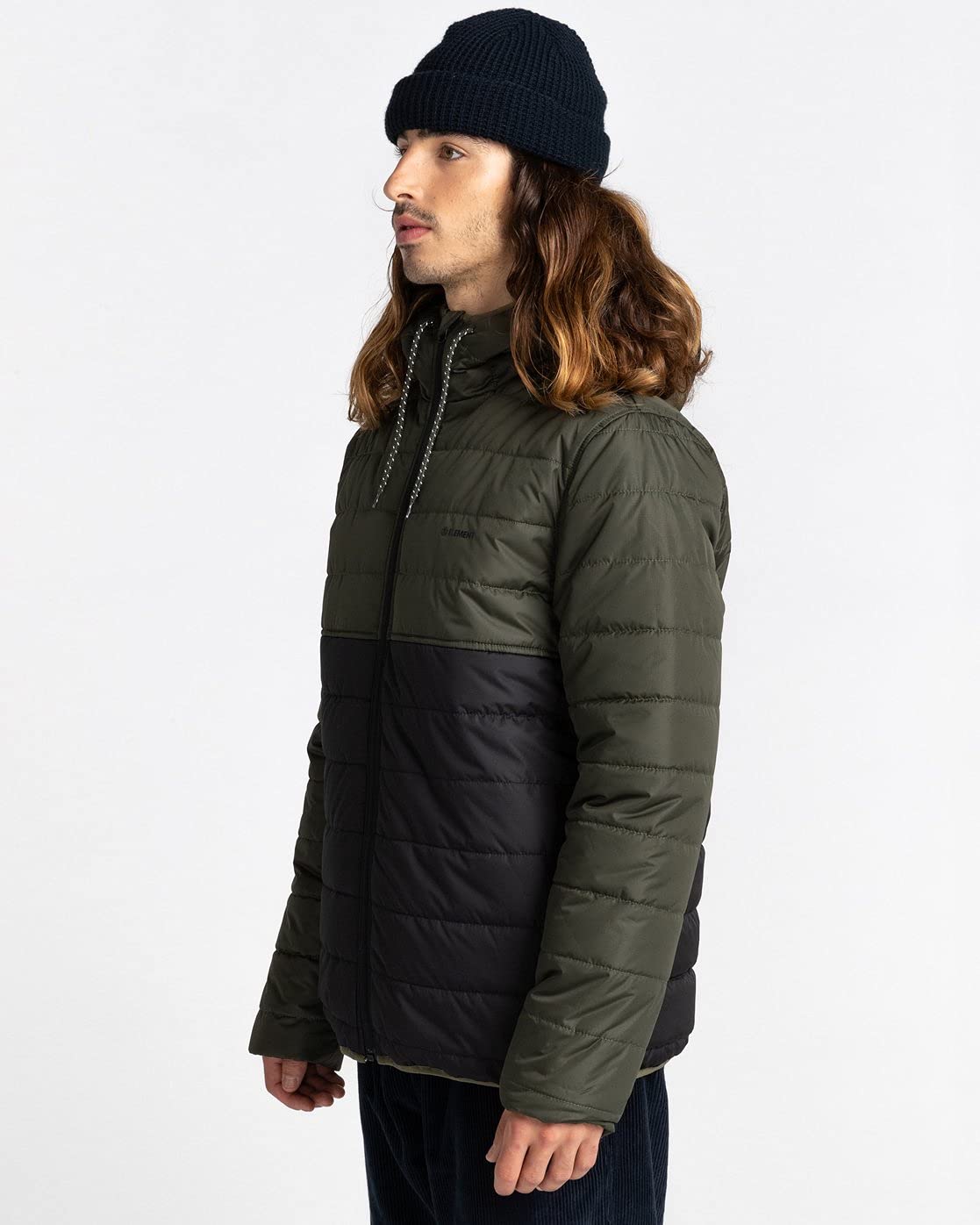 element-alder-puff-fundamental-windjacke-herren image 3