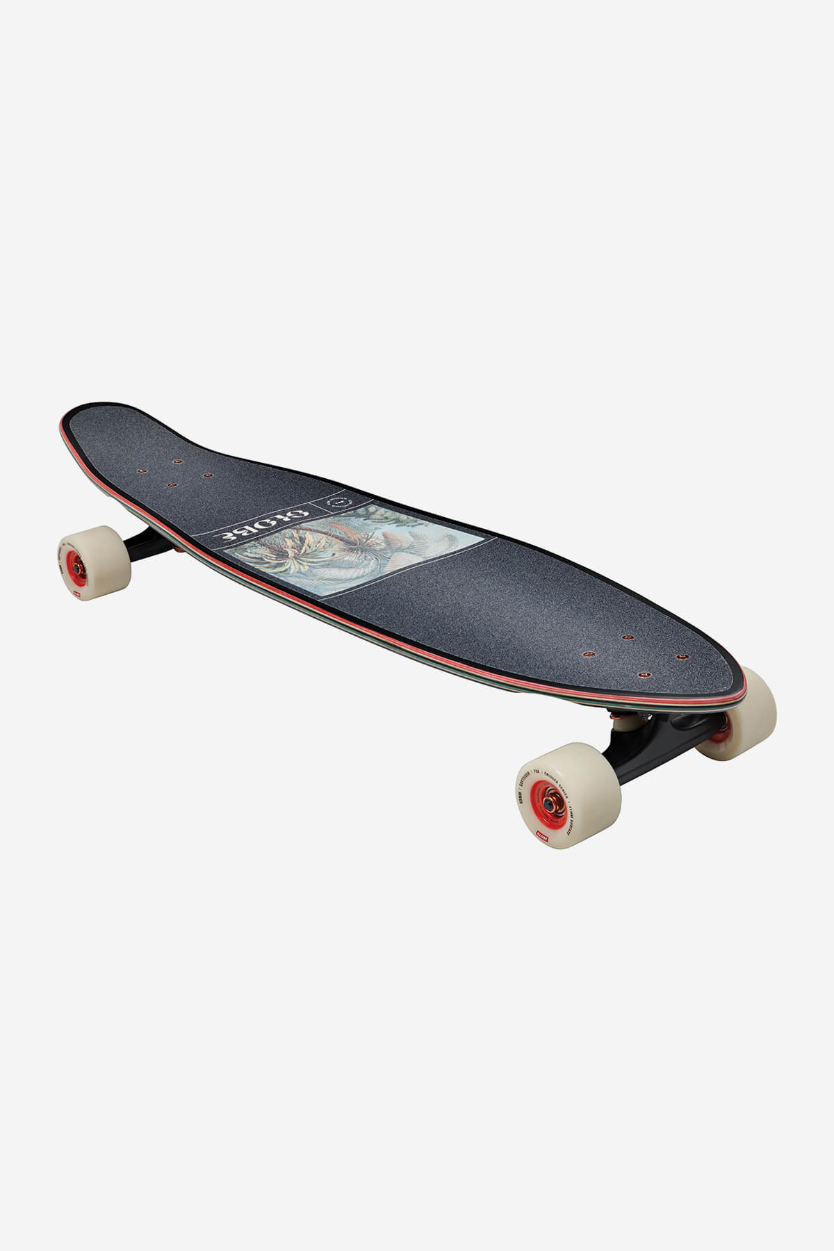 globe-bells-34-longboard-pitcher image 2
