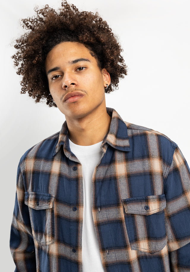 titus-roman-karohemd-regular-fit-f-r-herren-2 image 2