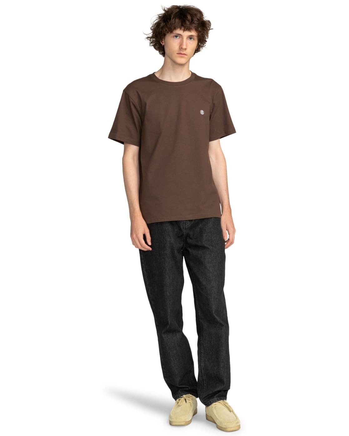 element-crail-ss-t-shirt-herren-kurzarm image 5