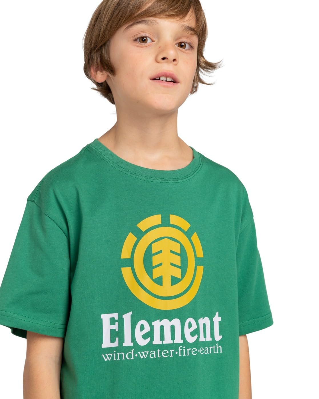 element-vertical-ss-youth-t-shirt-f-r-jungen image 3