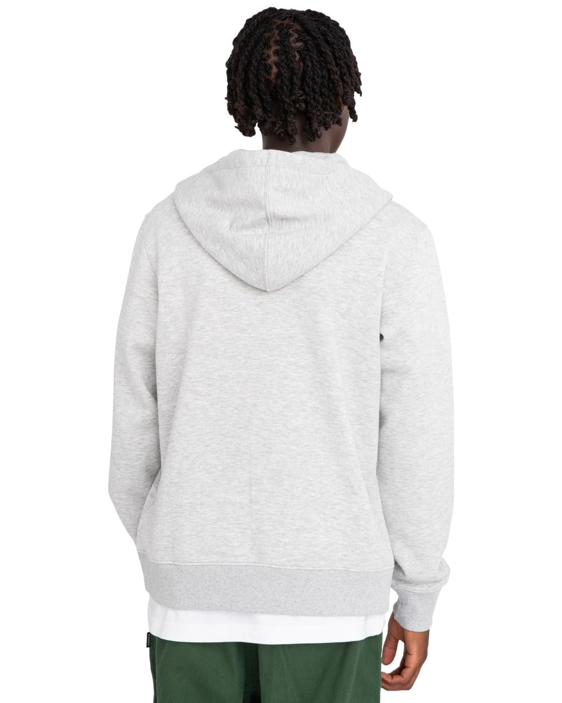 element-cornell-classic-zip-hoodie-f-r-herren-elyft00160 image 2