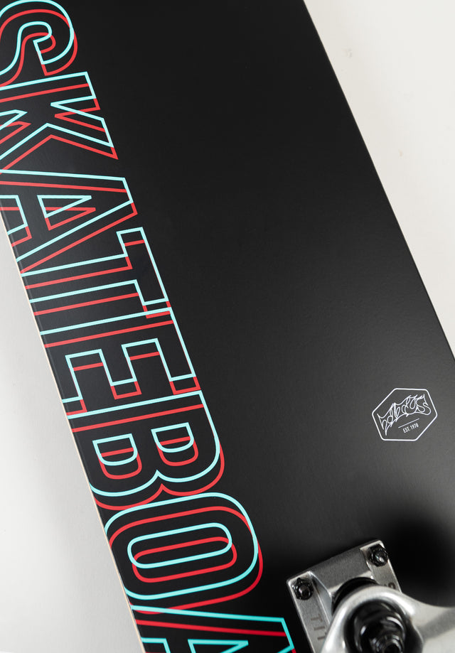 titus-anaglyph-classic-komplettboard-7-ply image 6