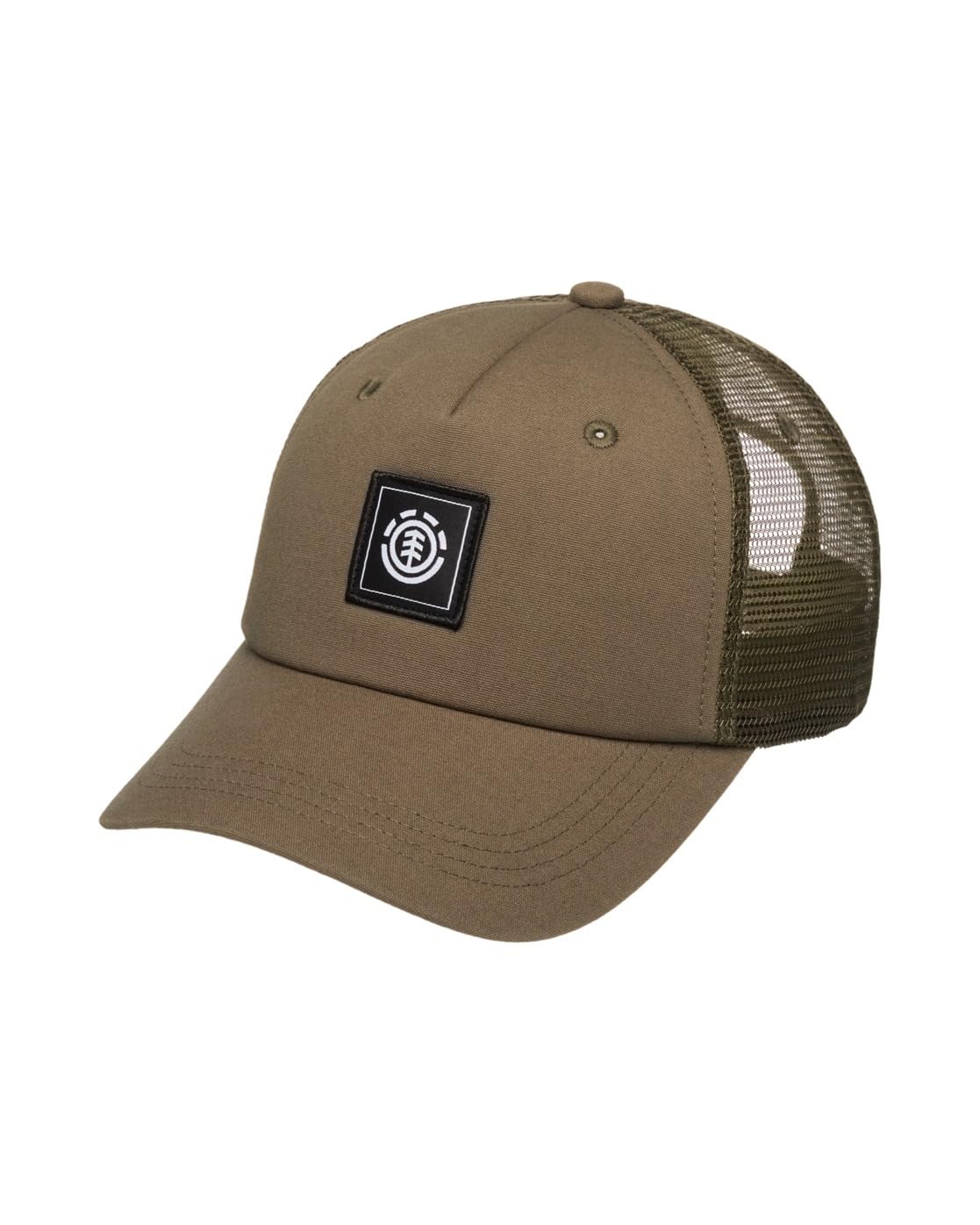element-icon-mesh-trucker-cap-elyha00248 image 7