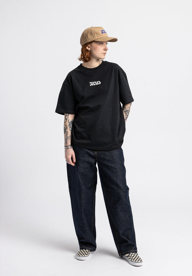 titus-moped-t-shirt-loose-fit-backprint image 5