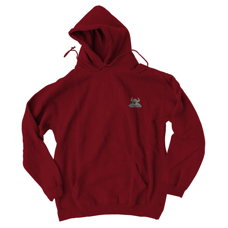 toy-machine-monster-embroidered-hoodie image 1