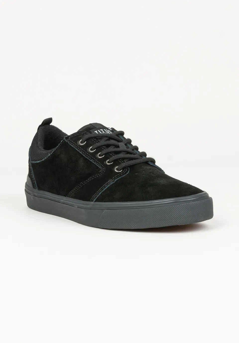 titus-manx-skateschuh-flacher-suede-skateschuh-mit-t-protect image 1