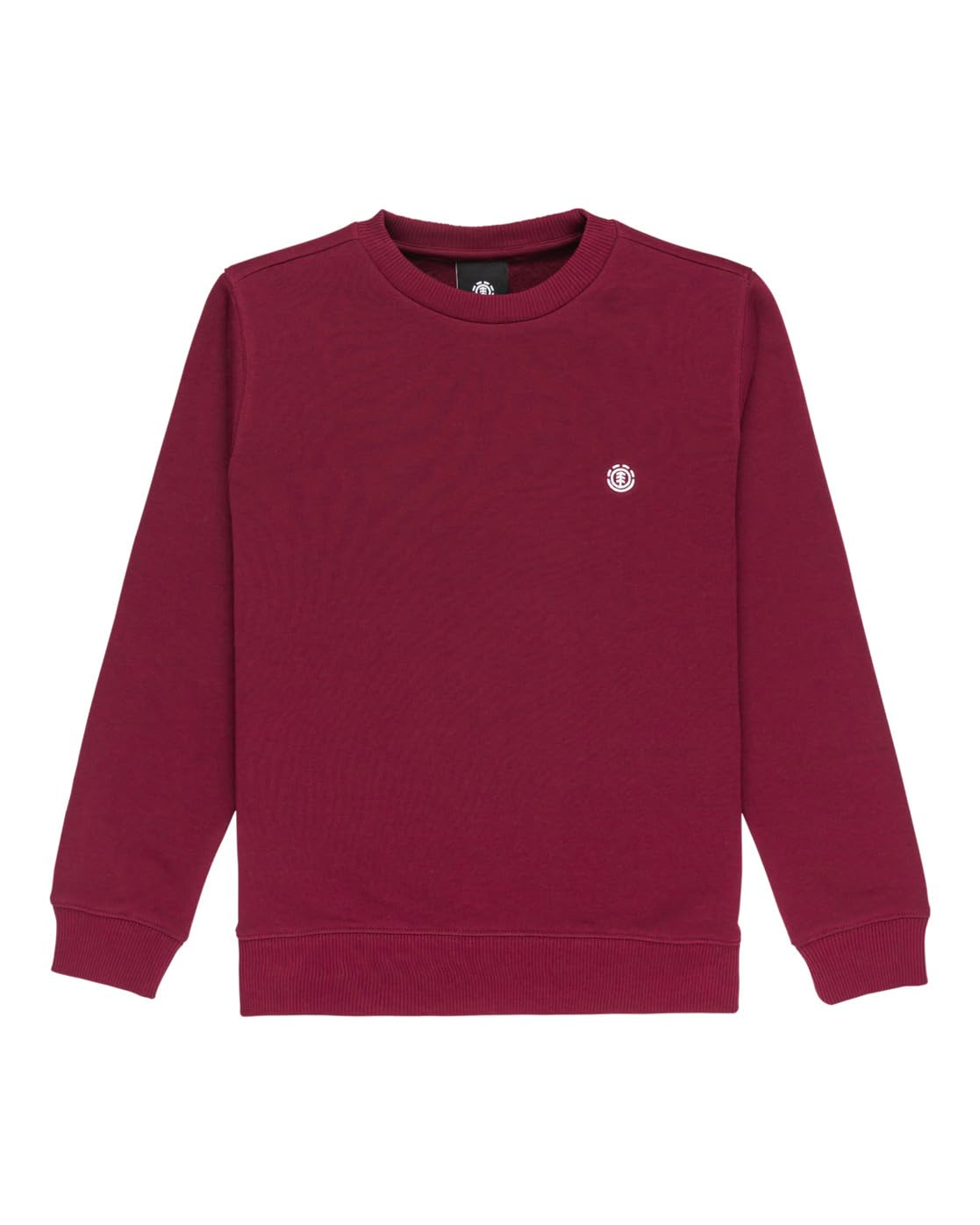 element-icon-embroidery-cr-y-sweatshirt-jungen-8-16-elbft00144 image 1
