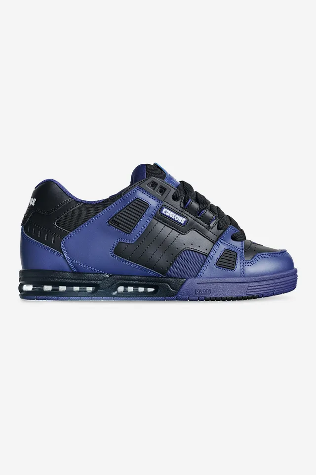 globe-sabre-schuhe-gradient-blue image 1