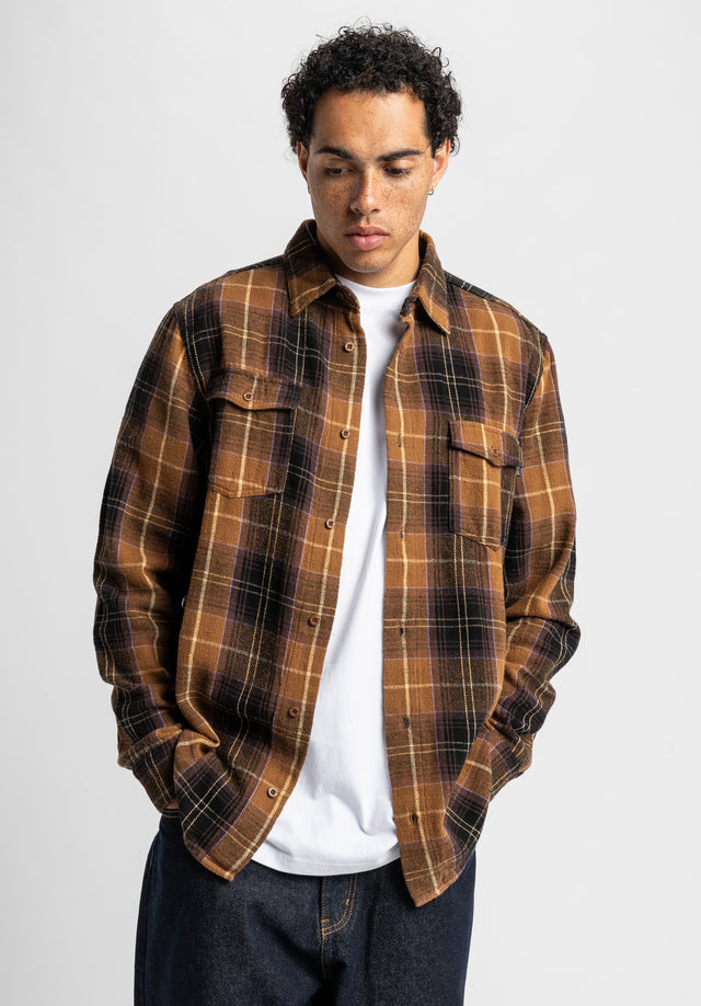 titus-roman-karohemd-regular-fit-f-r-herren image 2