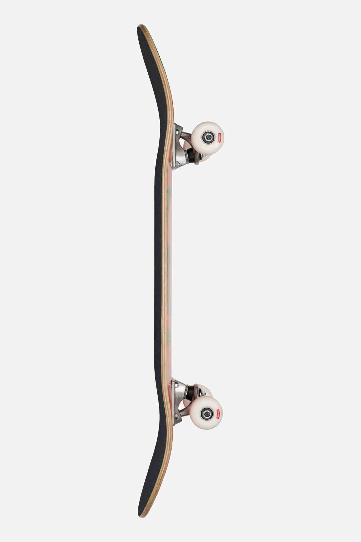 globe-g0-pond-8-25-complete-skateboard-orange-moss image 3