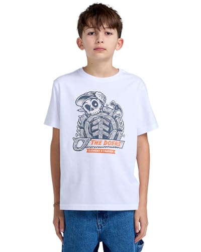 element-elbzt00246-jungen-t-shirt-8-16-organic-cotton image 8